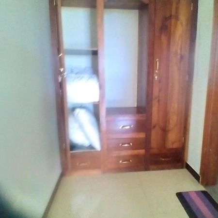 Hotel In Ras 눙귀 외부 사진