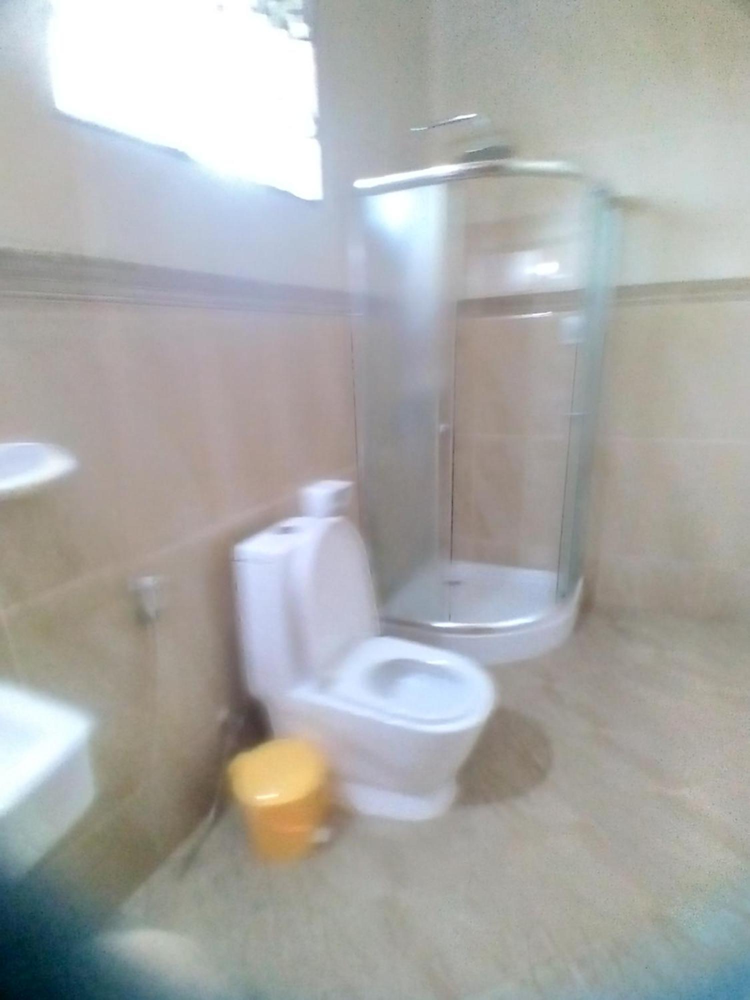 Hotel In Ras 눙귀 외부 사진