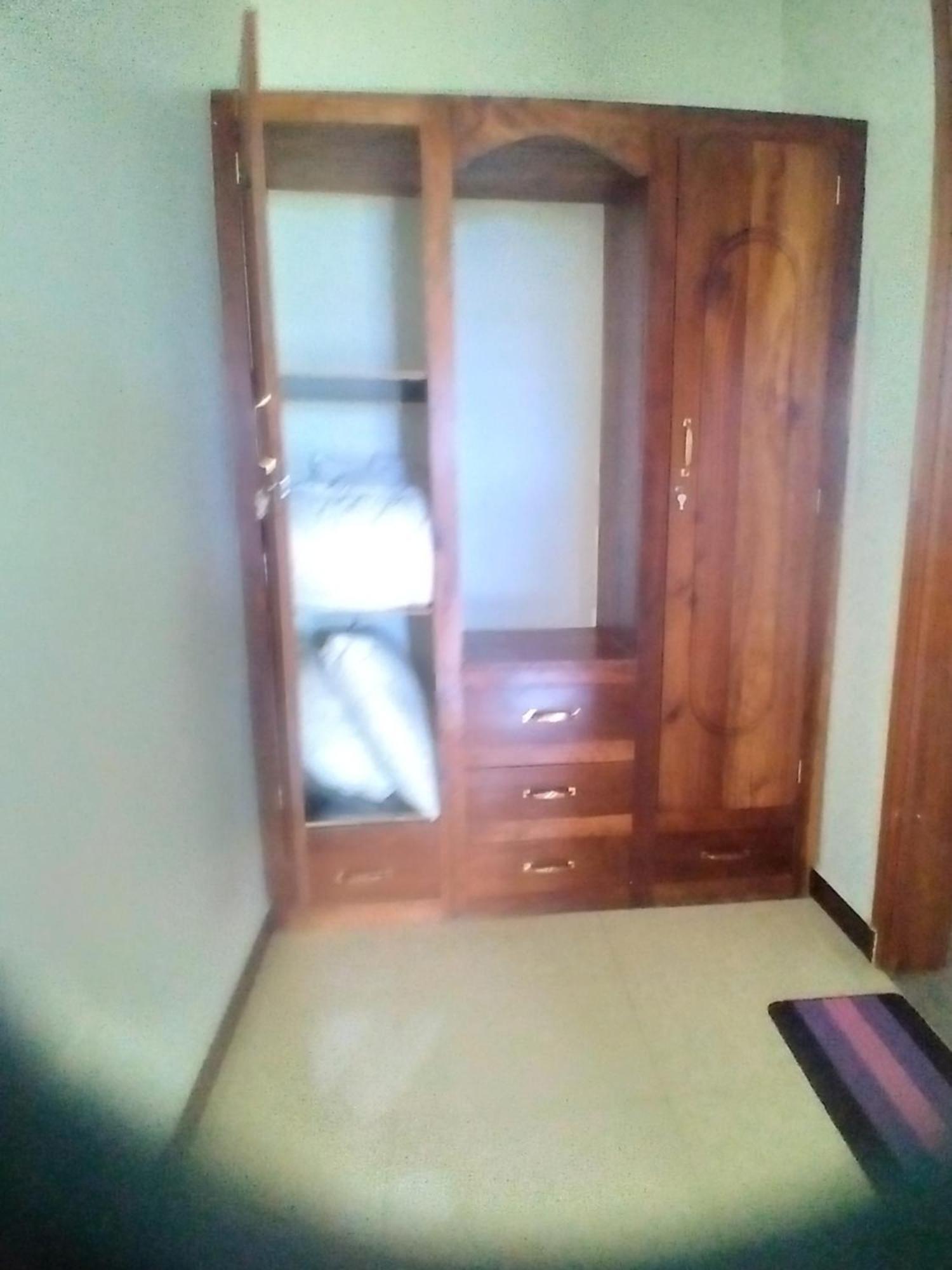 Hotel In Ras 눙귀 외부 사진
