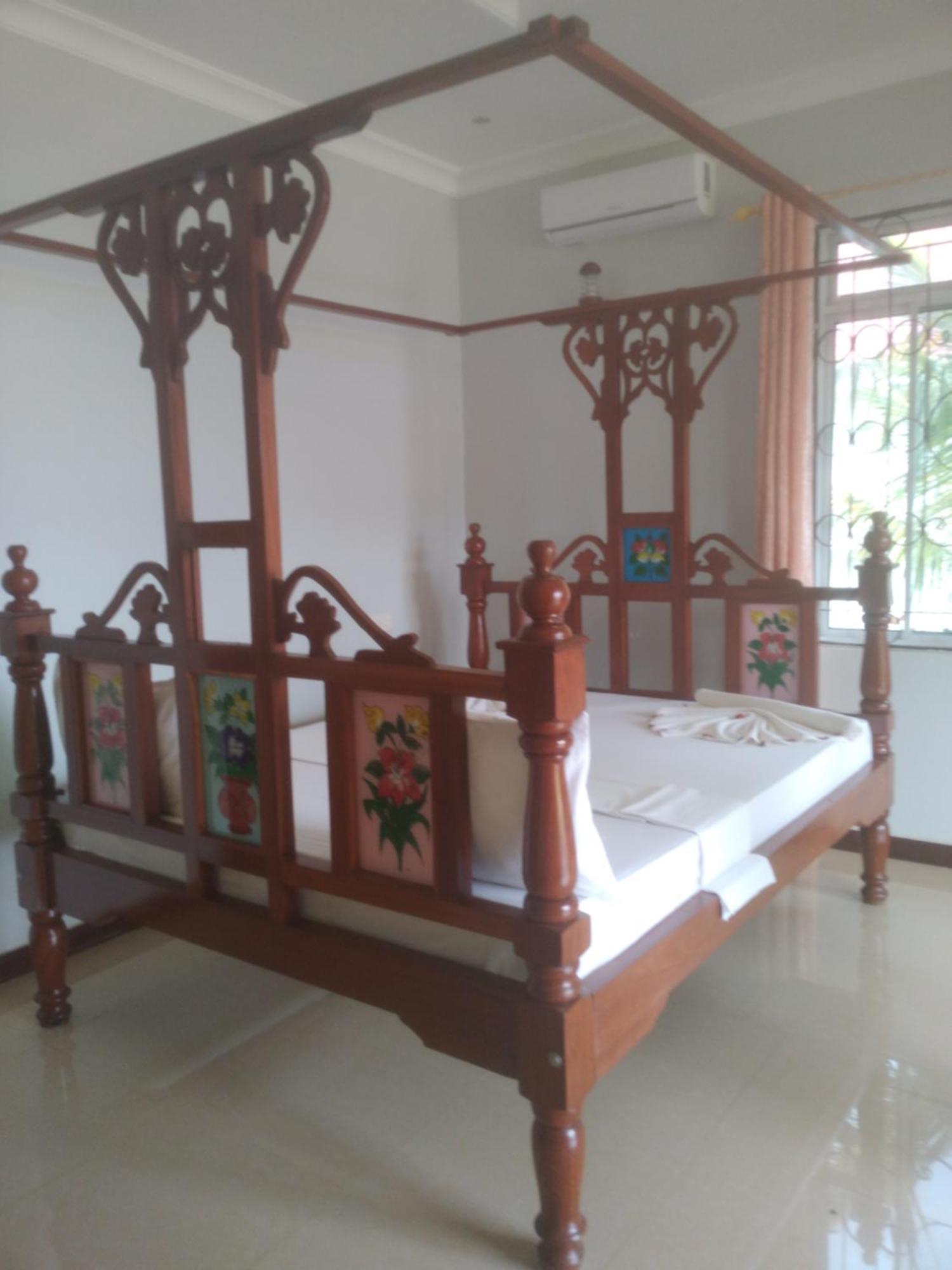 Hotel In Ras 눙귀 외부 사진