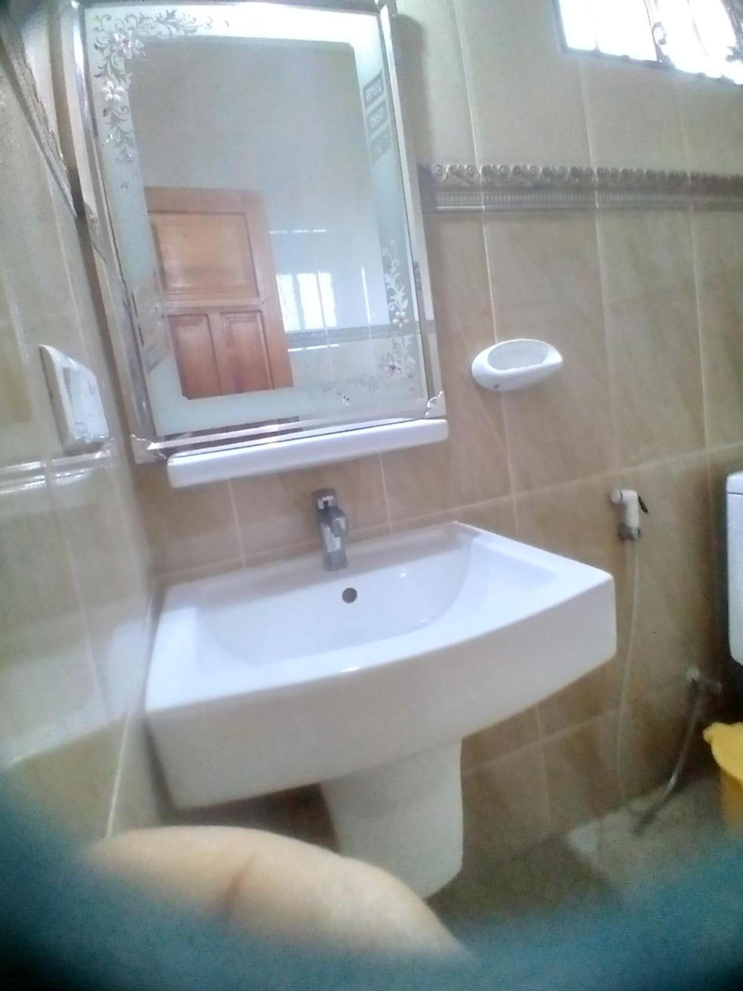 Hotel In Ras 눙귀 외부 사진